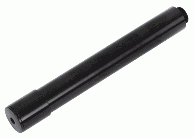 Fox racing shox 36 axle assy qr20 thru axle