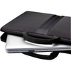 Case logic 16 hardshell laptop sleeve qns-116k laptoptas (retail)