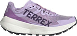 Adidas terrex agravic speed - women's trail running shoes - afbeelding 2