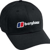Berghaus logo recognition - cap