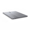 Lenovo thinkbook 16 gen 7 (21mw0081mh) 16 laptop (grijs | ryzen 5 7535hs | radeon 660m | 16 gb | 512 gb ssd)