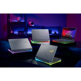 Asus rog strix g16 g615lr-s5072w 16 copilot+ gaming laptop (zwart grijs | core ultra 9 275hx | rtx 5070 ti | 32 gb | 1 tb ssd) - afbeelding 11
