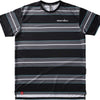 Loose riders stripes - mtb jersey