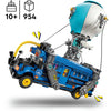 Lego fortnite 77073 battle bus