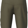 Cube gravel - short