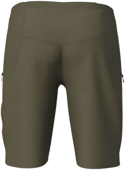 Cube gravel - short