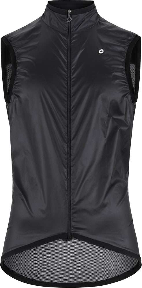 Assos mille gt c2 wind vest