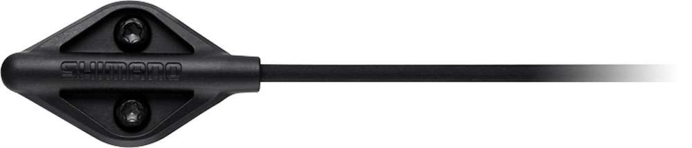 Shimano steps sm-due11 speed sensor unit for disc brakes