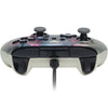 Powera advantage plus bedrade controller voor xbox series x|s - bloom gloom (zilver, xbox series x|s, xbox one, pc)