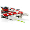 Lego star wars - jedi bobs starfighter constructiespeelgoed (75388)
