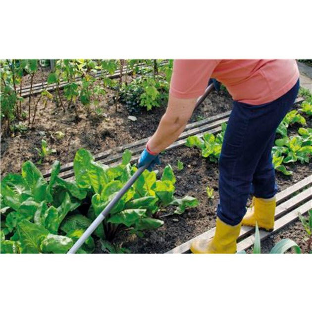 Gardena combisystem aluminium steel (3713-20, 130 cm)