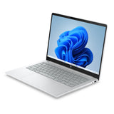 Hp omnibook 3 laptop ai 14-ht0013ndx (e10k5ea) 14 (zilver | core 3 304 | intel graphics | 8 gb | 512 gb ssd) - afbeelding 3