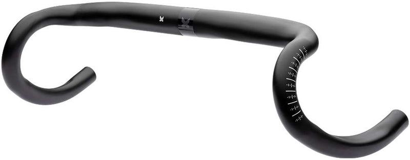 Sixpack racing gravel handlebar al