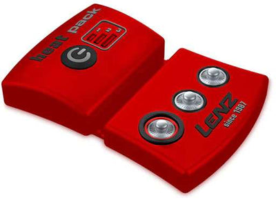 Lenz heat pack - accupack