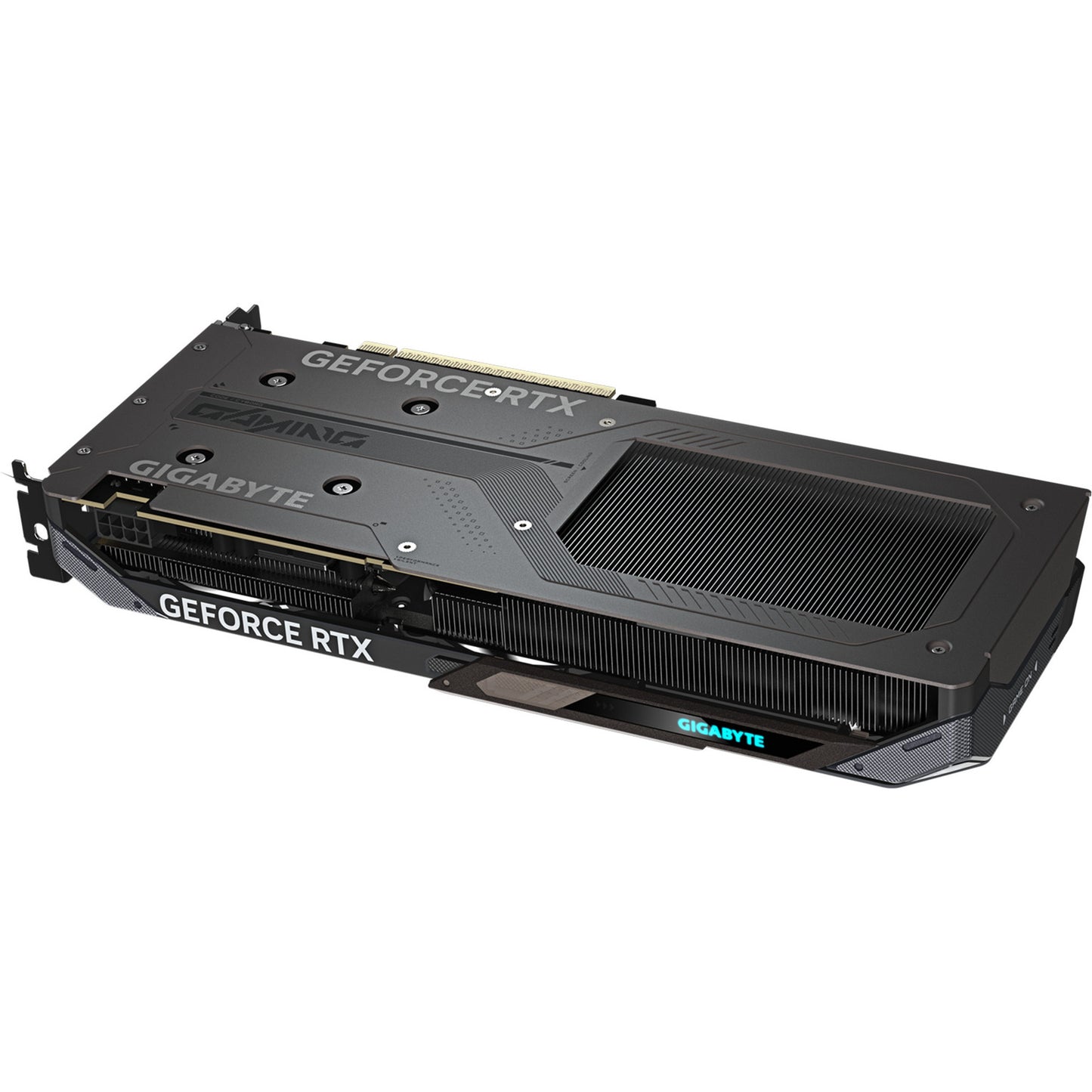 Gigabyte geforce rtx 5060 gaming oc 8g grafische kaart (3x displayport, 1x hdmi, dlss 4)