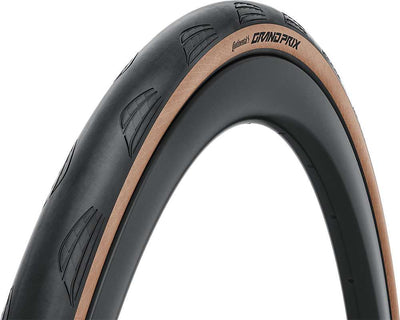 Continental grand prix 28 transparent folding tire