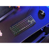 Trust gxt 833 thado toetsenbord met tkl-verlichting (zwart, us lay-out (qwerty), 80% (tkl), rgb)