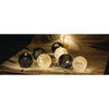 Lichtslinger bal 10 led sfeerverlichting
