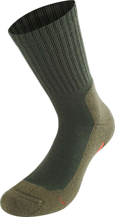 Lenz trekking 5.0 - trekking socks