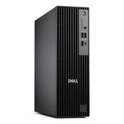 Dell pro slim+ qbs1250 u7-265 16 512 (wmjpv) pc-systeem (zwart | core ultra 7-265 | intel graphics | 16 gb | 512 gb ssd) - afbeelding 1