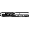 Pny geforce rtx 5070 oc grafische kaart (dlss 4, 3x displayport, 1x hdmi 2.1)