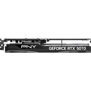 Pny geforce rtx 5070 oc grafische kaart (dlss 4, 3x displayport, 1x hdmi 2.1) - afbeelding 8