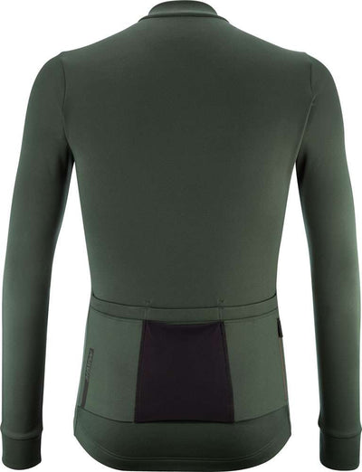 Mavic ksyrium thermo - long sleeve jersey