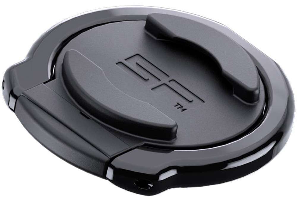Sp connect ring mount