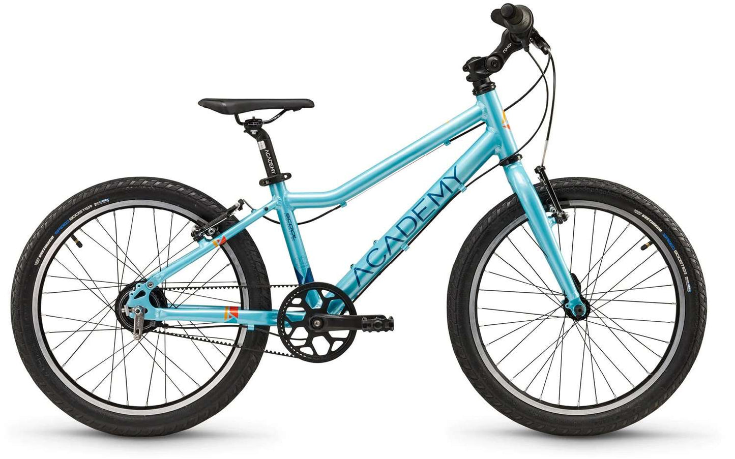 Academy grade 4 belt children's bike