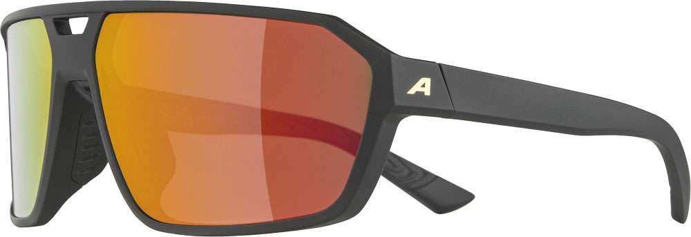 Alpina swift - sports glasses