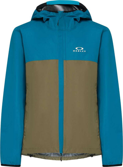 Oakley elements shell 2.0 - wind rain jacket