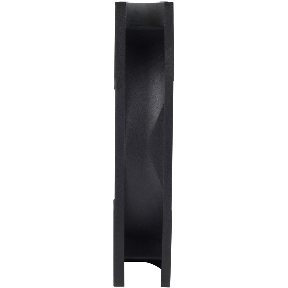 Arctic f12 pwm pst case fan (zwart, 120 x 120 x 25 mm)