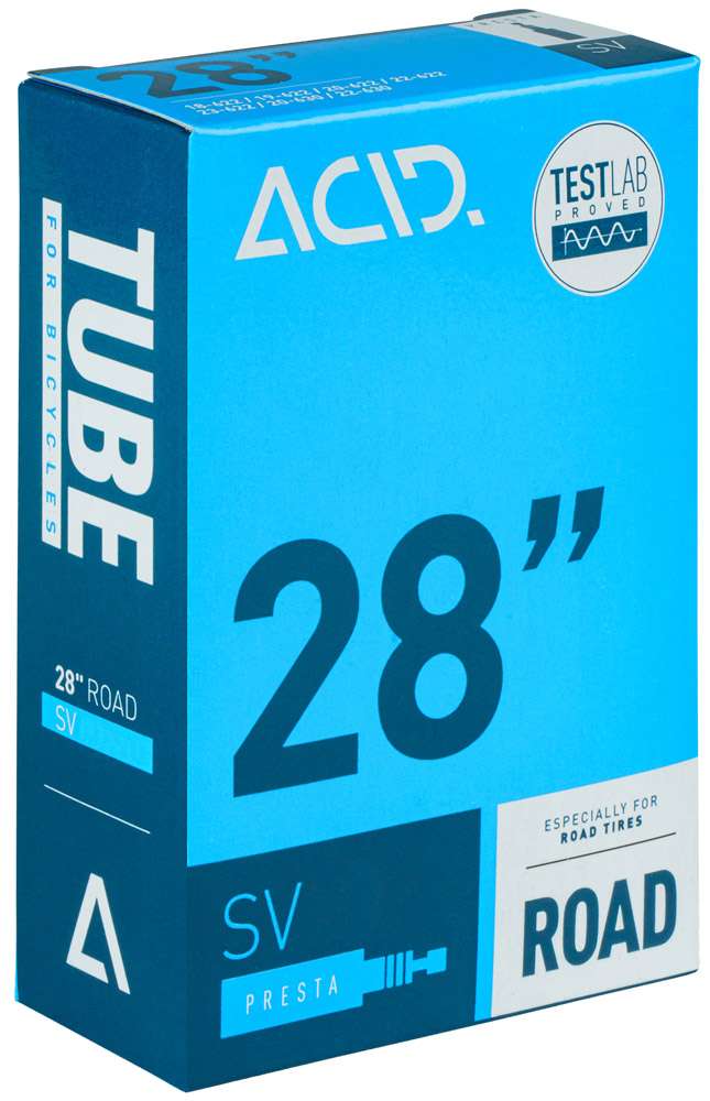 Acid road 28 inner tube