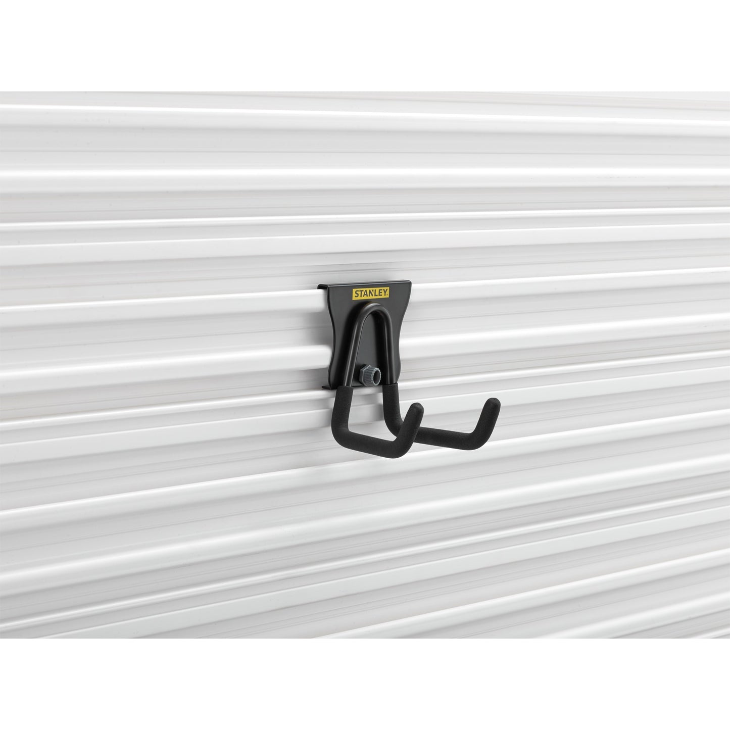 Stanley track wall® universele haak medium