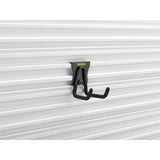 Stanley track wall® universele haak medium - afbeelding 2