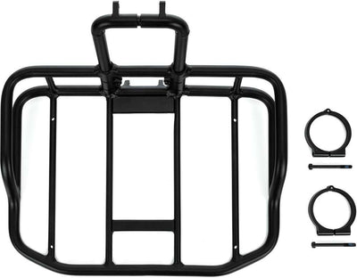 Acid hic rilink front carrier