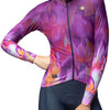 Alé jardin - women's long sleeve jersey