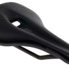 Ergon zadel SR Pro Carbon heren S M zwart