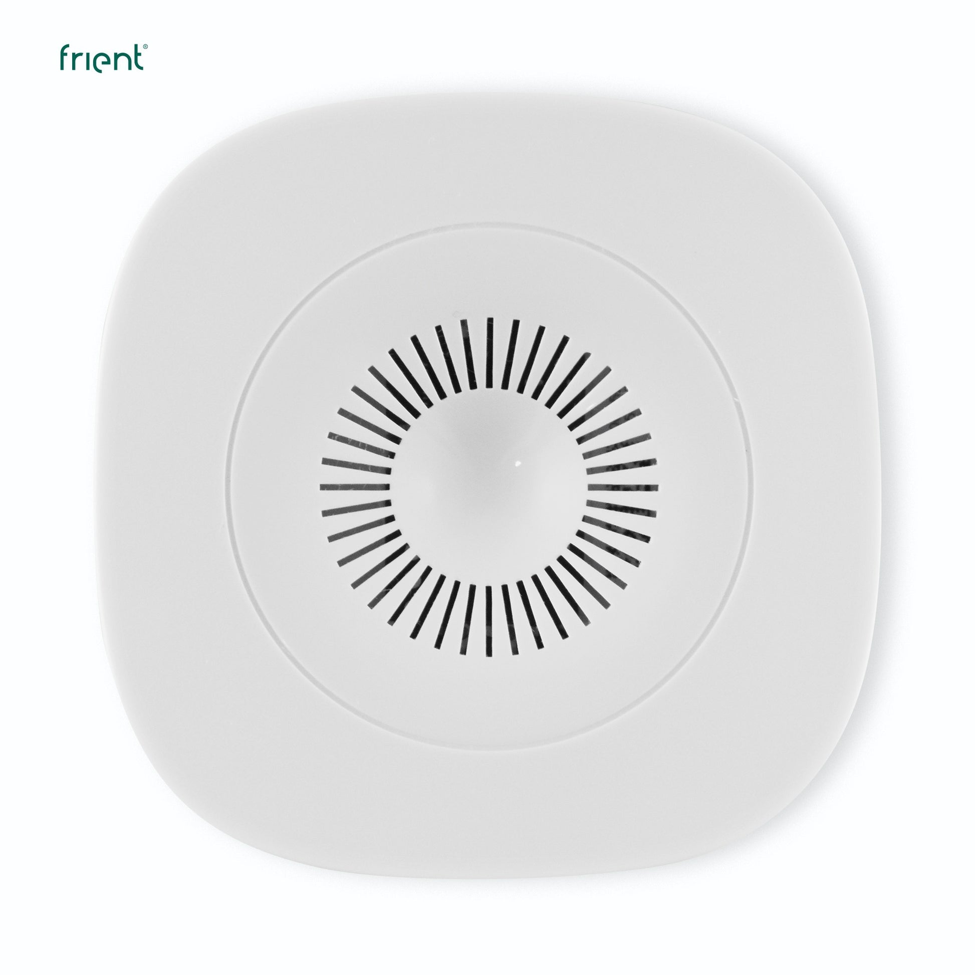 Ty frient air quali sensor (wit, zigbee 3.0)
