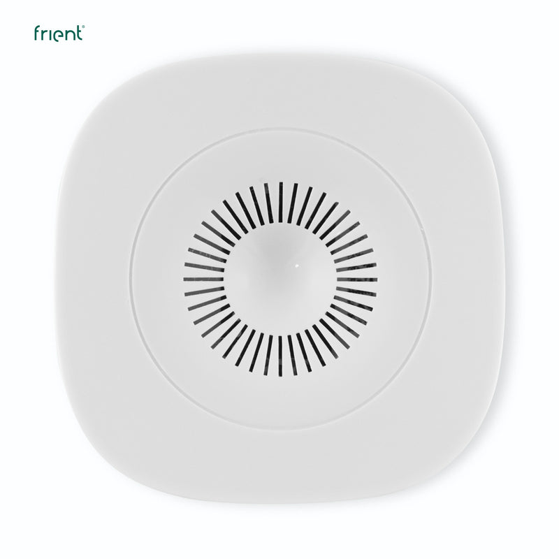 Ty frient air quali sensor (wit, zigbee 3.0)