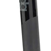 Deda Zero100 0MM SB DRITTO zadelpen, d=27.2 l=350 mm, BOB