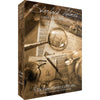 Asmodee sherlock holmes consulting detective: the thames murders other cases bordspel (engels, 1 - 8 spelers, 60 - 90 minuten, vanaf 12 jaar)