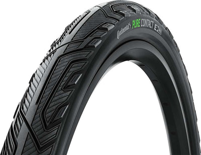 Continental pure contact 28 e-50 reflex folding tire