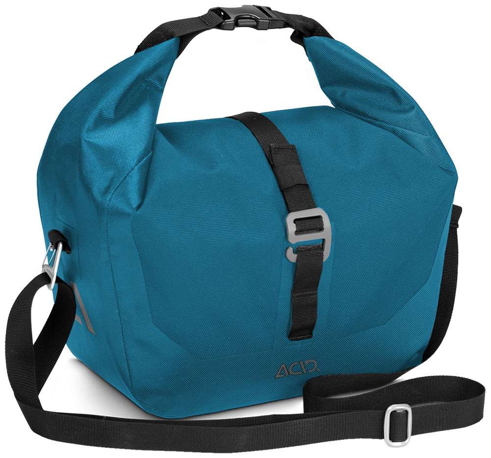Acid filink travlr front 6 panniers
