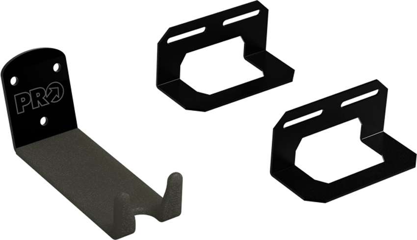 Pro universal bike wall mount sport