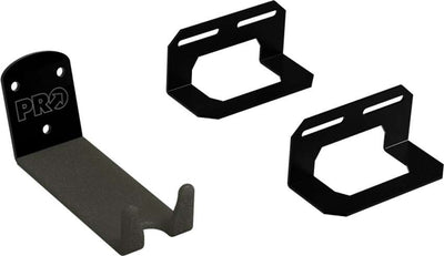 Pro universal bike wall mount sport