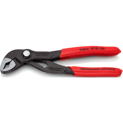 Knipex cobra® hightech-waterpomptang | 150mm - 8701150