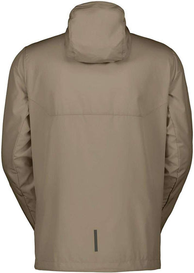 Scott explorair light wb - windbreaker