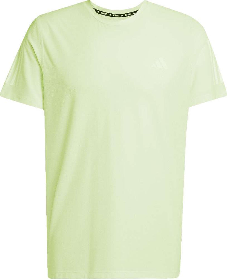Adidas own the run - functional shirt