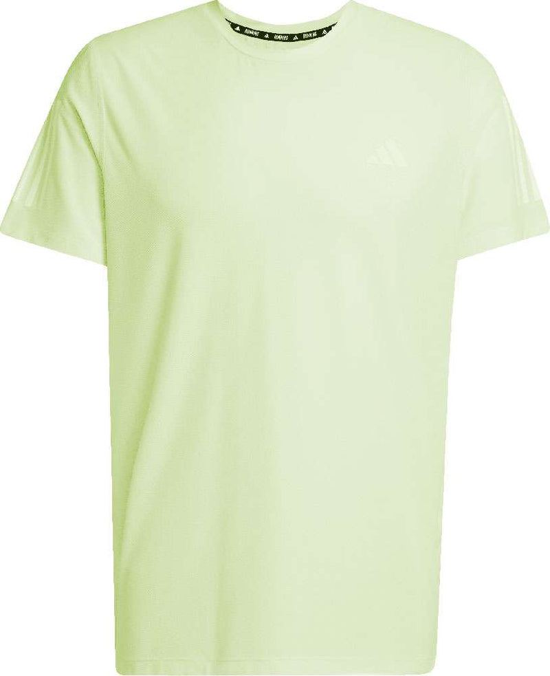 Adidas own the run - functional shirt